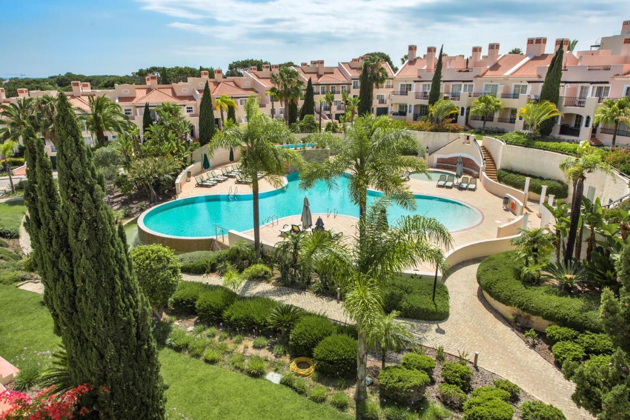 Luxury Apartment With Communal Pool And Terrace Куартейра Екстериор снимка
