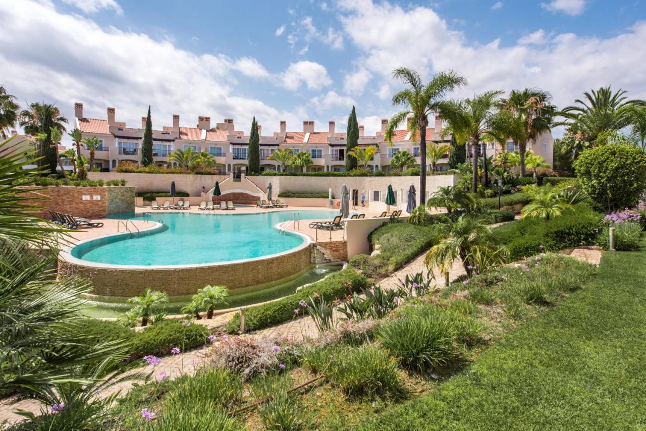 Luxury Apartment With Communal Pool And Terrace Куартейра Екстериор снимка