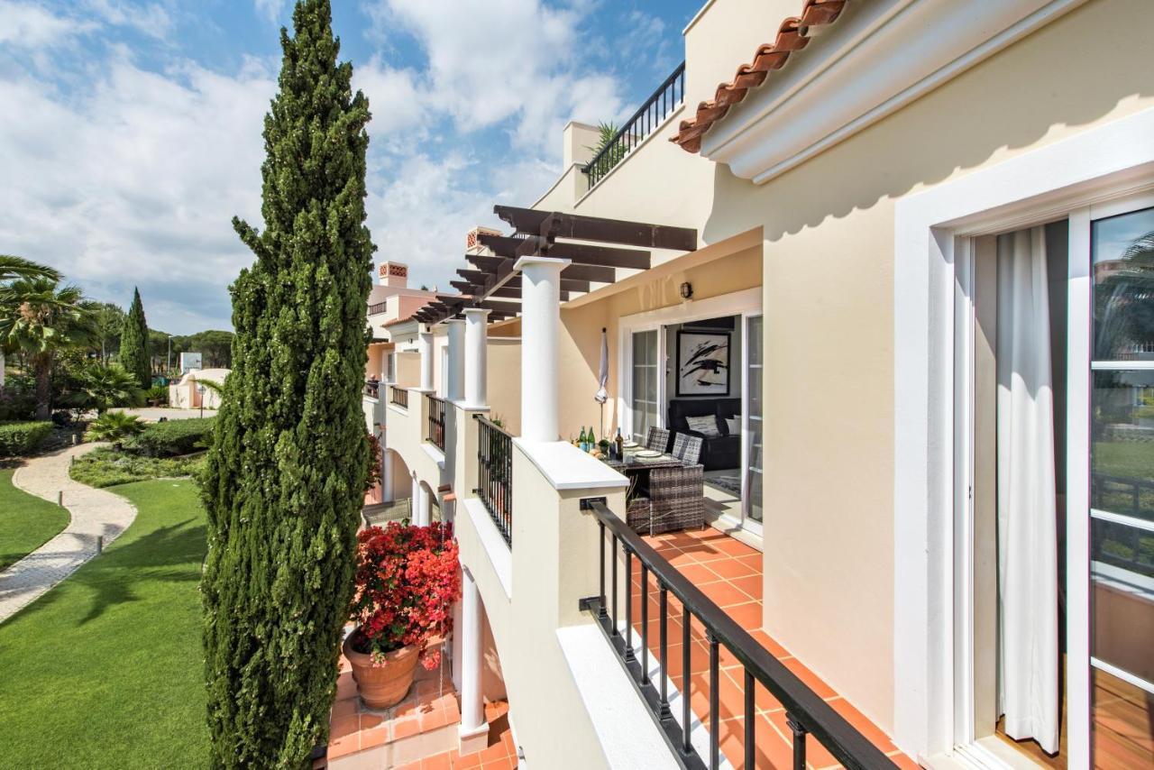 Luxury Apartment With Communal Pool And Terrace Куартейра Екстериор снимка